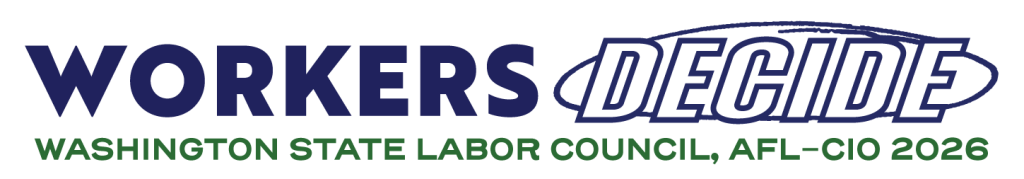 2026 Workers Decide