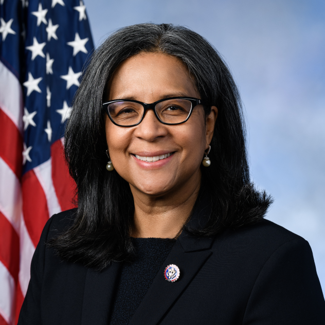 Congresswoman Marilyn Strickland