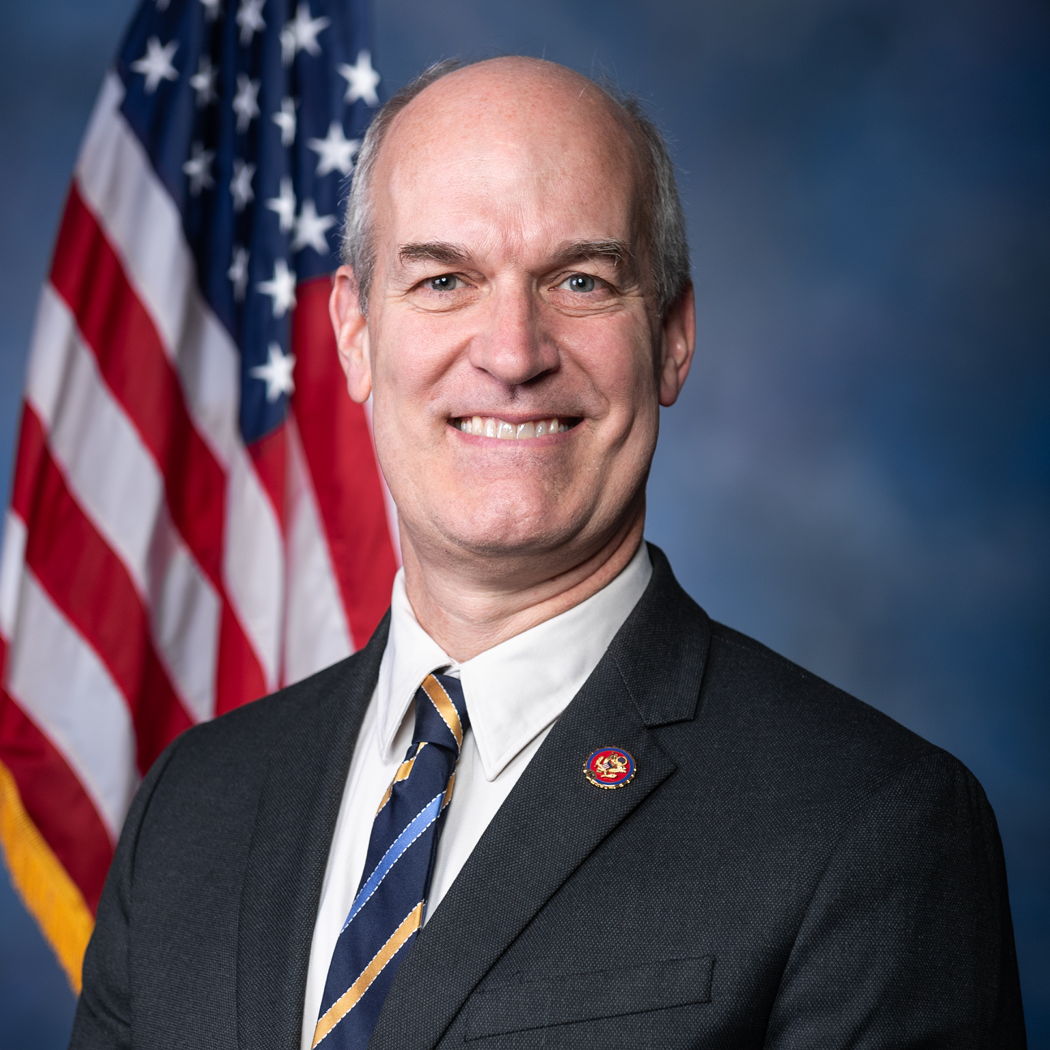 Congressman Rick Larsen