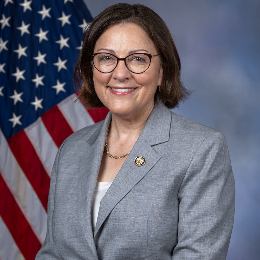 Congresswoman Suzan Delbene